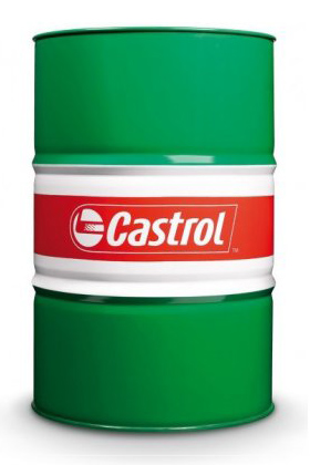 Ulei de motor sintetic Castrol EDGE Turbo Diesel 5W-40, 60 litri